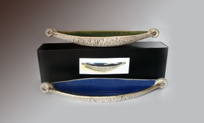 Boxed Scroll Bowl Image