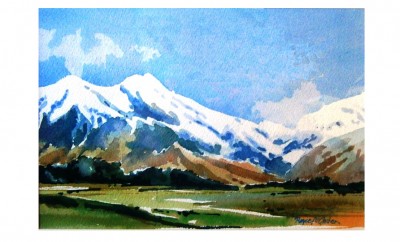 Web Canterbury Foothills Image