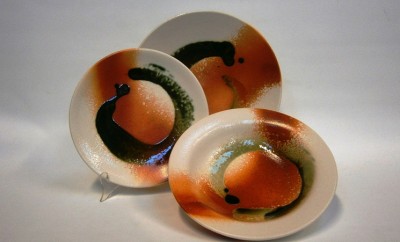 Flash Dinnerware Image