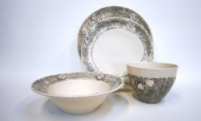Pacifica Dinnerware Image