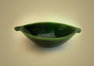 Leaf Bowl Image