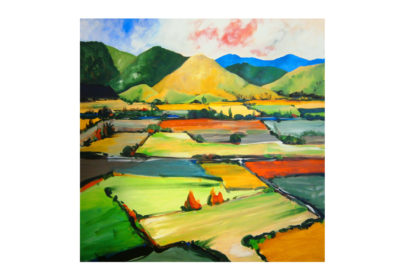 Across the Plains Image