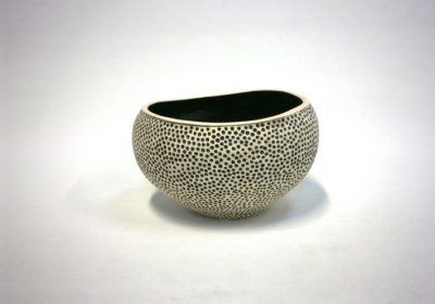 Textured Bowl A Image