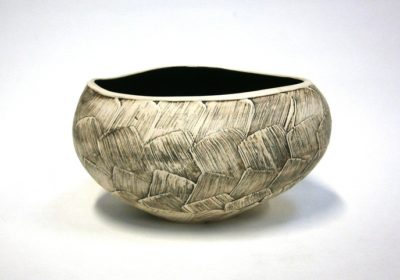 Textured Bowl C Image