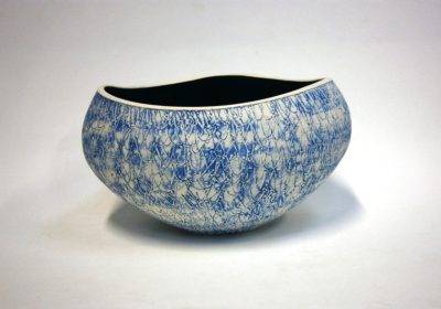 Textured Bowl B Image
