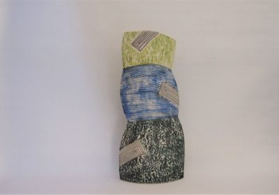 Grassland / River / Forest Image